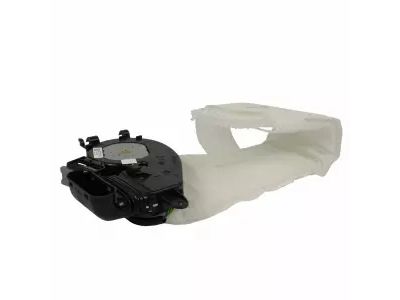 Ford FJ7Z-19N550-B Blower Assembly - Vent Air - CCS