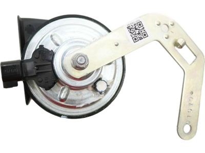 Ford K2GZ-13832-K Horn Assembly - Low Pitch