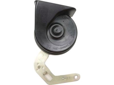 Ford K2GZ-13832-K Horn Assembly - Low Pitch