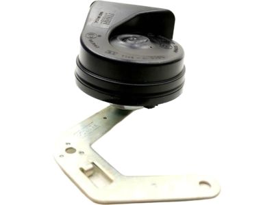 Ford K2GZ-13832-K Horn Assembly - Low Pitch
