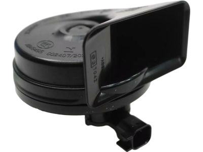 Ford K2GZ-13832-K Horn Assembly - Low Pitch