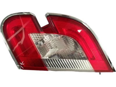 Ford AG1Z-13404-H Lamp Assembly, Passenger Side