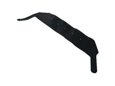Ford 5C3Z-8327-AA Air Deflector