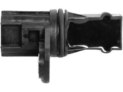Ford Vehicle Speed Sensor - 97BZ-9E731-AA