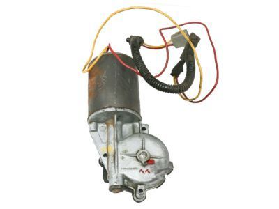 Mercury E9TZ-9823394-A Motor Assembly - Window Operator