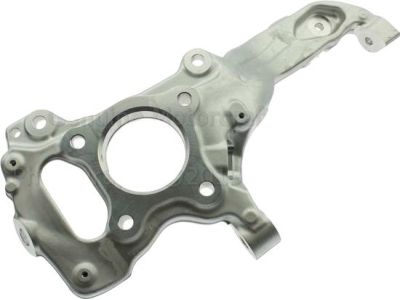 Ford KB3Z-6019-A Cover - Cylinder Front