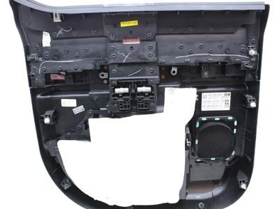KL3Z-1627406-GA Ford Panel Assembly - Door Trim, Passenger Side Product Photo 2 of 4