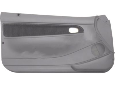 Ford F4BZ6123943B Trim Assembly Front Door