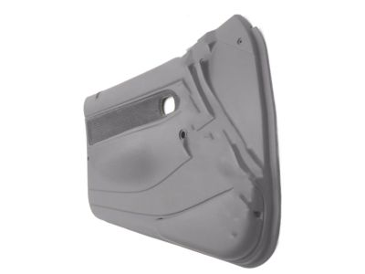 Ford F4BZ6123943B Trim Assembly Front Door