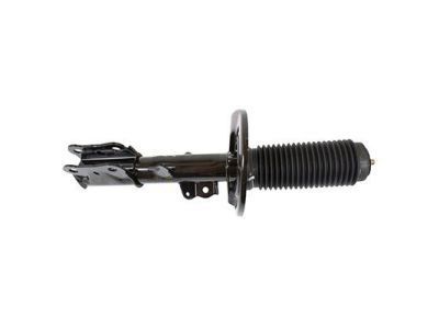 2015 Ford Mustang Shock Absorber - JR3Z-18124-E