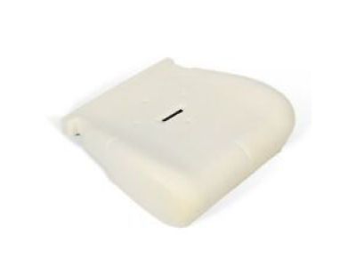 Lincoln BL7Z-78632A23-A Seat Cushion Pad