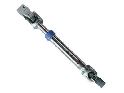 Lincoln 7L1Z-3B676-C Shaft Assy