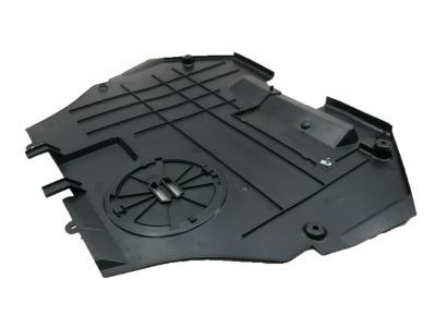 Lincoln 6E5Z-5410494-A Cover