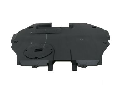 Lincoln 6E5Z-5410494-A Cover