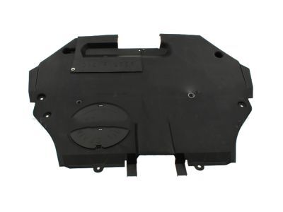 Lincoln 6E5Z-5410494-A Cover