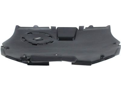 Lincoln 6E5Z-5410494-A Cover