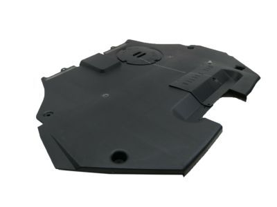 Lincoln 6E5Z-5410494-A Cover