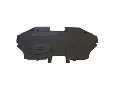 Lincoln 6E5Z-5410494-A Cover