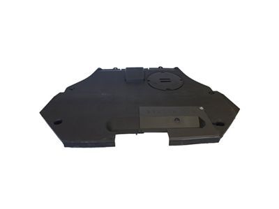 Lincoln 6E5Z-5410494-A Cover