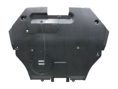 Lincoln 6E5Z-5410494-A Cover