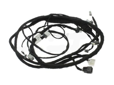 Ford HC3Z-14334-CA Wiring Assy