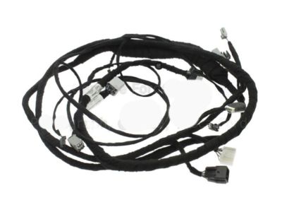 Ford HC3Z-14334-CA Wiring Assy