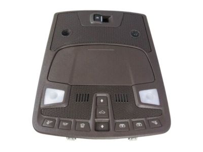 Ford FL3Z-18519A70-LAL Console Assy - Overhead