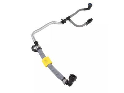 Ford JL3Z-9K151-A Tube - Fuel Feed