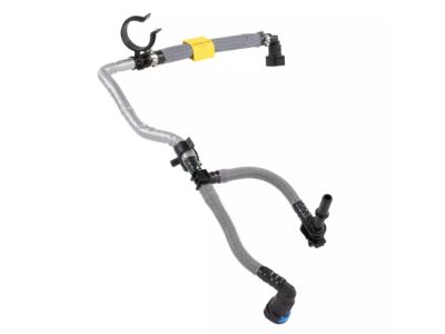 Ford JL3Z-9K151-A Tube - Fuel Feed