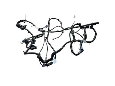 HC3Z-14405-QR Ford Wiring Assembly - Rear Lamps Product Photo 2 of 4