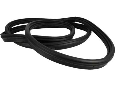 Ford FT4Z-58404A06-B Weatherstrip