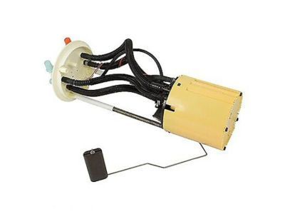 Ford HC3Z-9H307-V Sender And Pump Assy
