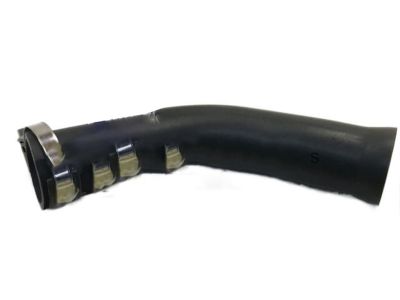 Ford DE8Z-9B233-A Hose Assembly, Lower