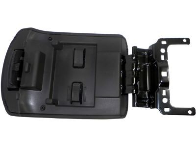 Ford CJ5Z-7806024-AD Armrest Assembly