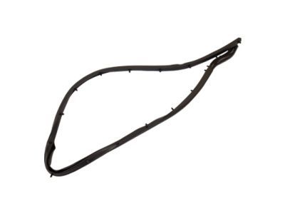 Ford 8L8Z-78101A89-A Rocker Molding Filler