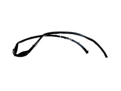 Ford 8L8Z-78101A89-A Rocker Molding Filler