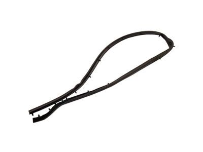 Ford 8L8Z-78101A89-A Rocker Molding Filler