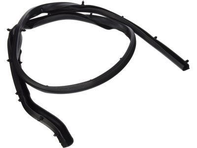 Ford 8L8Z-78101A89-A Rocker Molding Filler