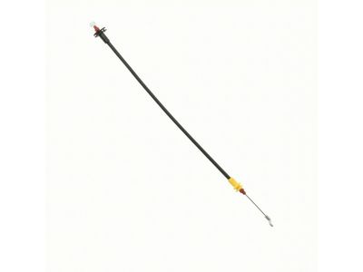 DM5Z-58221A00-C Ford Cable Assembly Product Photo 2 of 3
