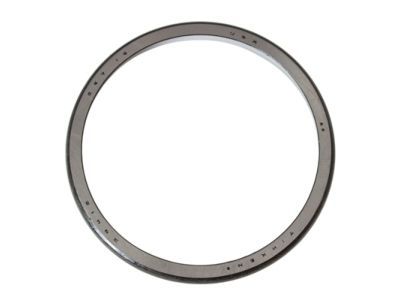 Ford F81Z-1239-AA Outer Bearing Cup, Rear