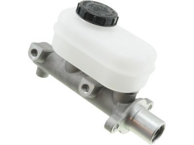 2003 Ford Windstar Brake Master Cylinder - XF2Z-2140-CB