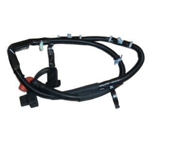 Lincoln FL1Z-6B018-A Wire