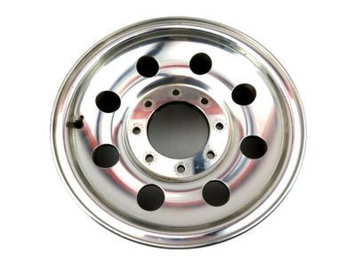 2002 Ford Excursion Spare Wheel - 2C3Z-1007-AA