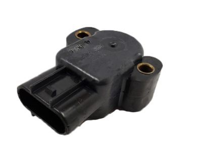 Mercury Mountaineer Throttle Position Sensor - F4SZ-9B989-AA