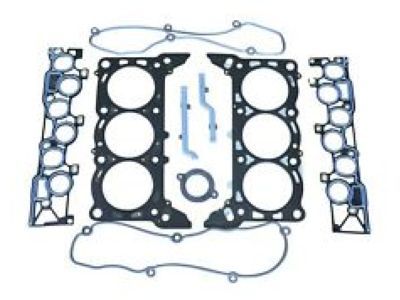 Ford 2M5Z-6079-CA Valve Grind Gasket Kit