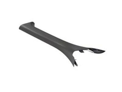 Ford JL1Z-7831406-AA Grip Handle, Front