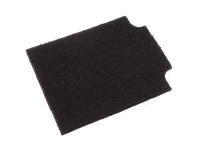 Mercury 8L8Z-78045G34-BA Mat