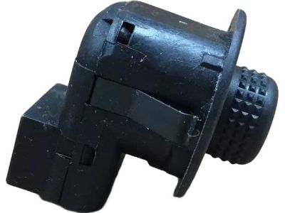 Ford E7RY-17B676-A Lever Assembly - Mirror Control