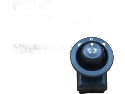 Ford E7RY-17B676-A Lever Assembly - Mirror Control