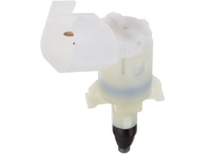 Ford 4L3Z-13713-AA Door Jamb Switch, Rear Driver Side